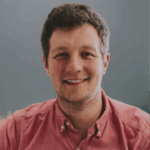 Picture of Joe van Gelder