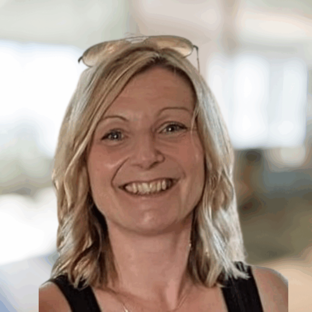 Claire Willmott